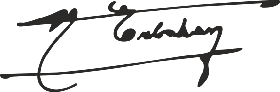 signature